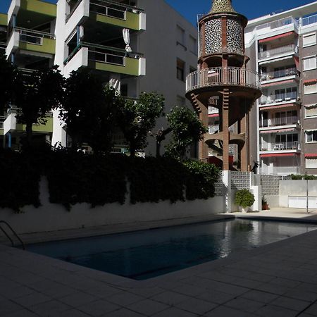 Apartamentos Varadero Arysal Salou Ngoại thất bức ảnh