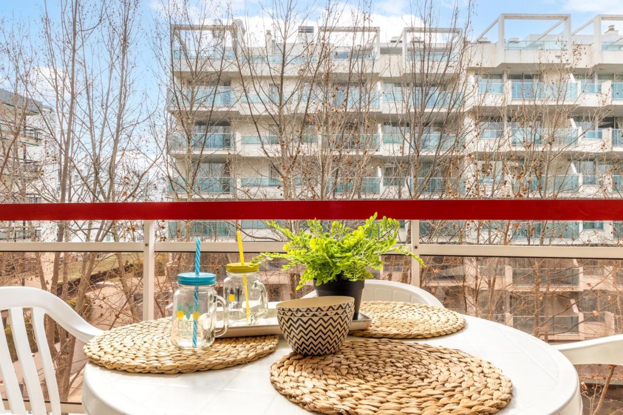 Apartamentos Varadero Arysal Salou Ngoại thất bức ảnh
