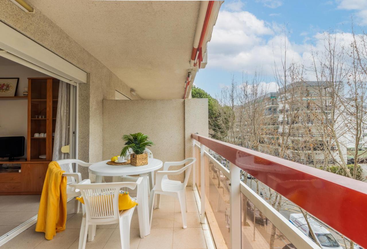 Apartamentos Varadero Arysal Salou Ngoại thất bức ảnh