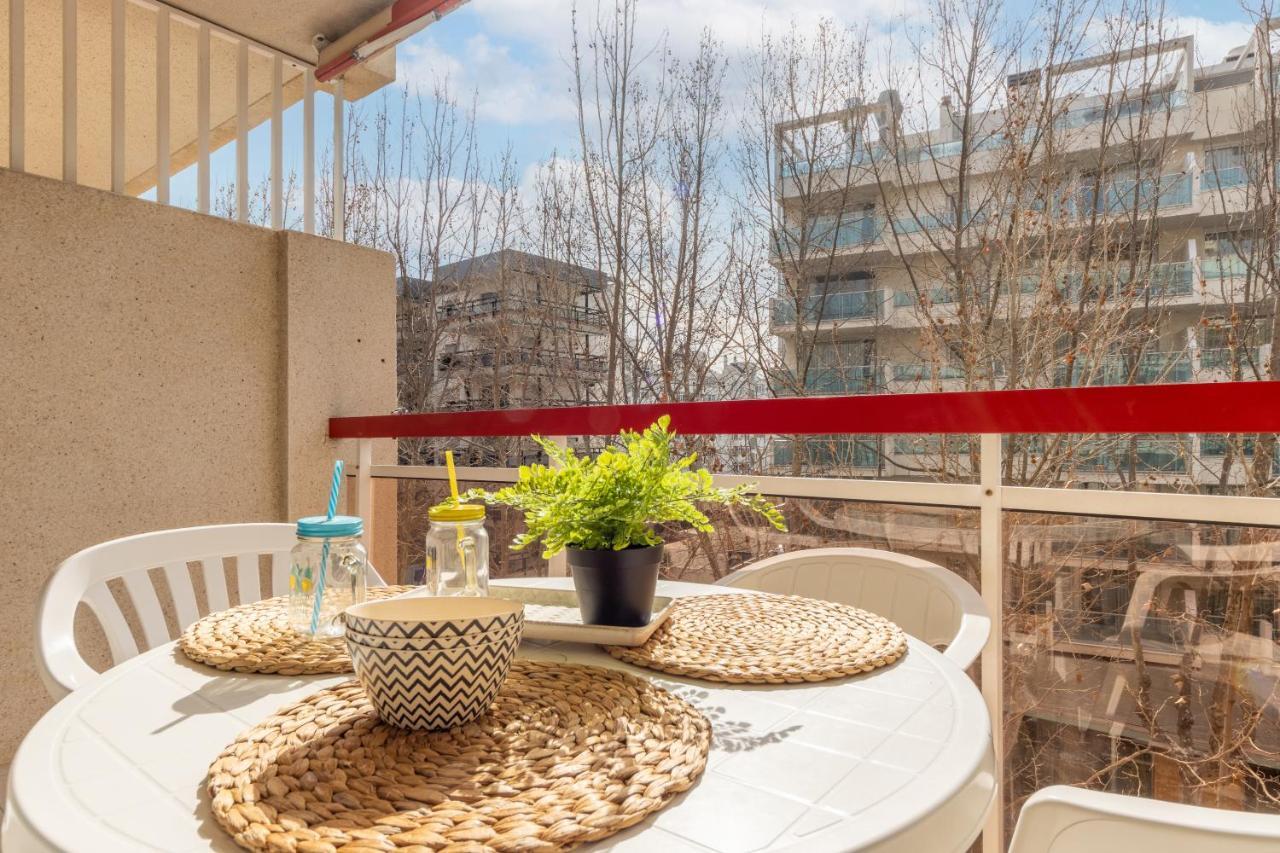 Apartamentos Varadero Arysal Salou Ngoại thất bức ảnh