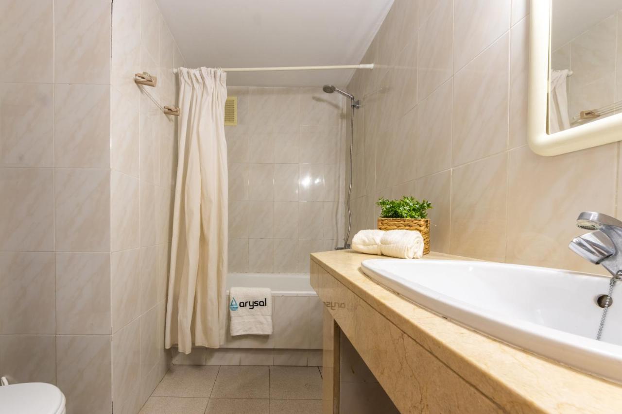 Apartamentos Varadero Arysal Salou Ngoại thất bức ảnh