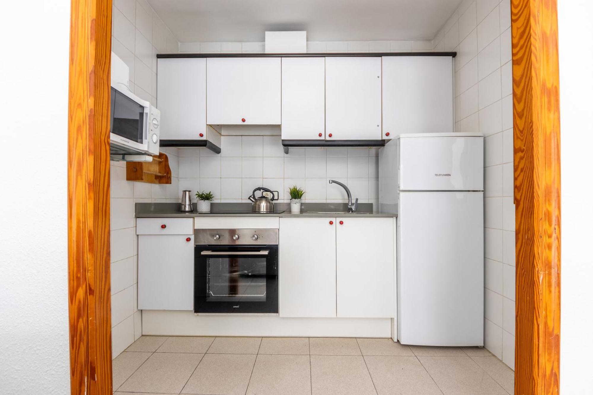 Apartamentos Varadero Arysal Salou Ngoại thất bức ảnh