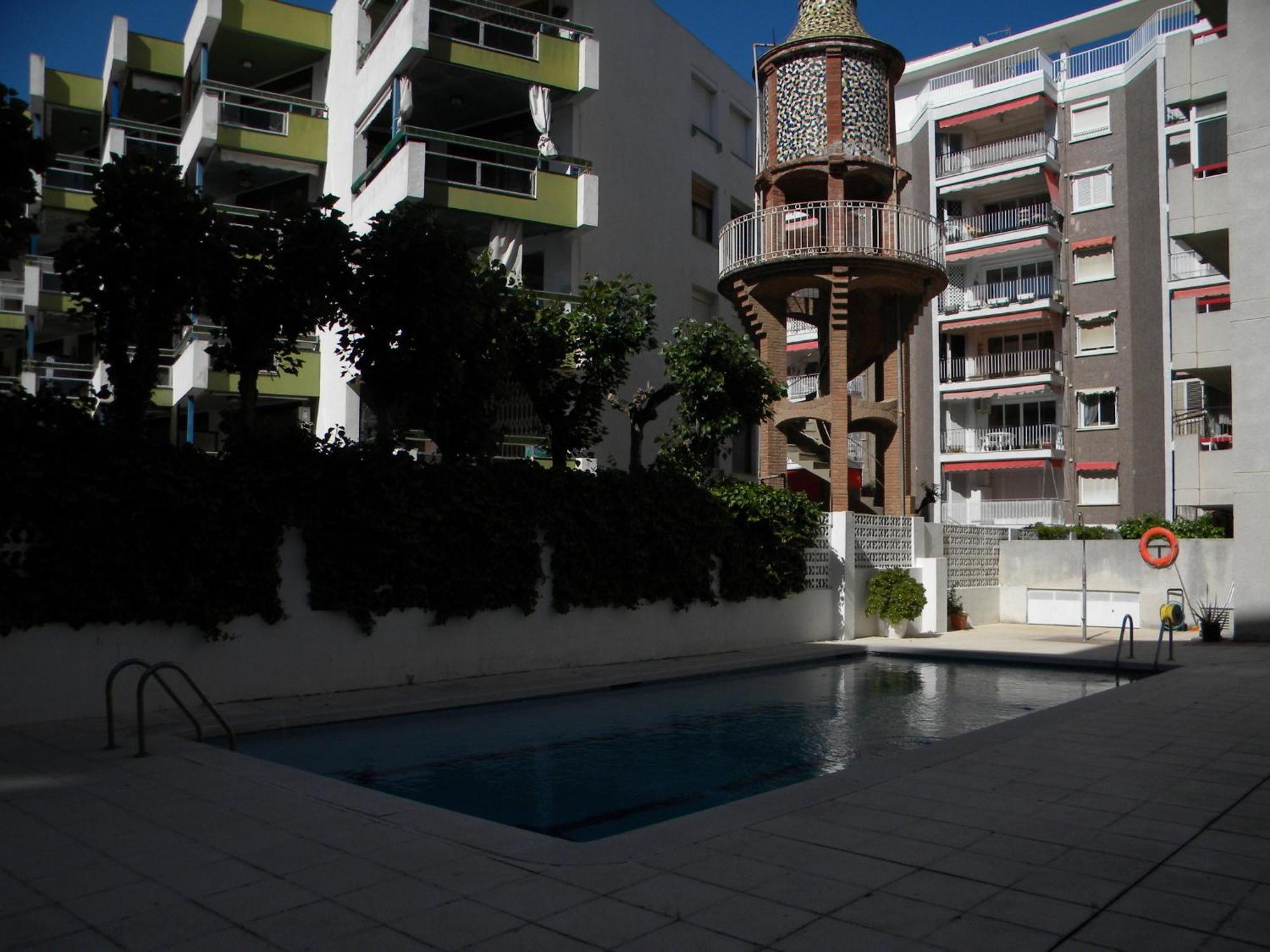 Apartamentos Varadero Arysal Salou Ngoại thất bức ảnh