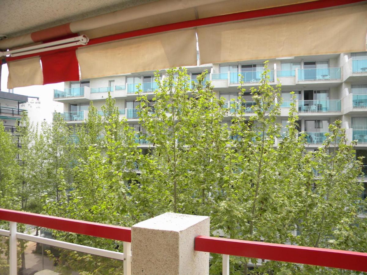 Apartamentos Varadero Arysal Salou Ngoại thất bức ảnh